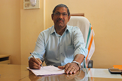 principal