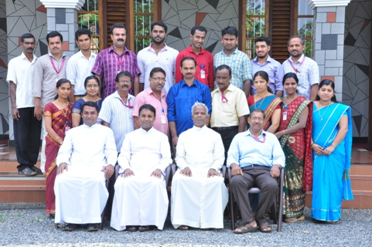 Faculty