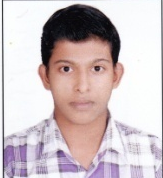 AKHIL SEBASTIAN