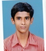 AMAL.M. V