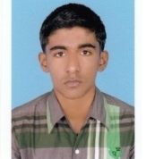 AMAL  GEORGE