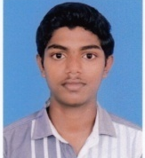 ANTONY. M.T
