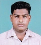 ARUNCHANDRAN. P