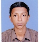 ARUN. P.S