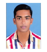 Bibin Thomas