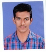 JERIN M. K