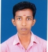 JITHIN. C