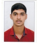 JOHNS MATHEW
