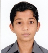 JUBIN THOMAS