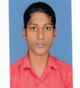 MANEESH KUMAR.M