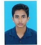 MUHAMMED MUSTHAFA P.V