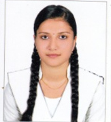 NIMISHA THOMAS