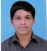 NISHANTH. P