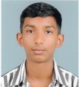 SARATH. P. V