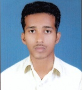 SHIBIN P CHACKO