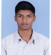 SOORAJ KIRAN.K