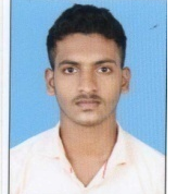 VIPIN P