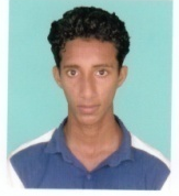 VISHNU P.V