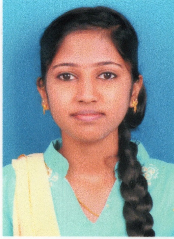 NANCY SUNIL